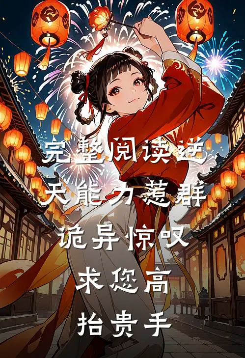 完整阅读逆天能力惹群诡异惊叹：求您高抬贵手