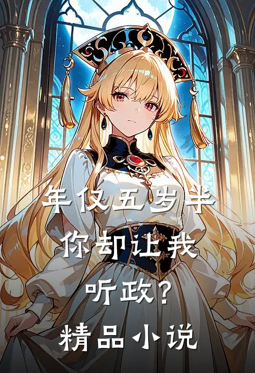年仅五岁半，你却让我听政？精品小说