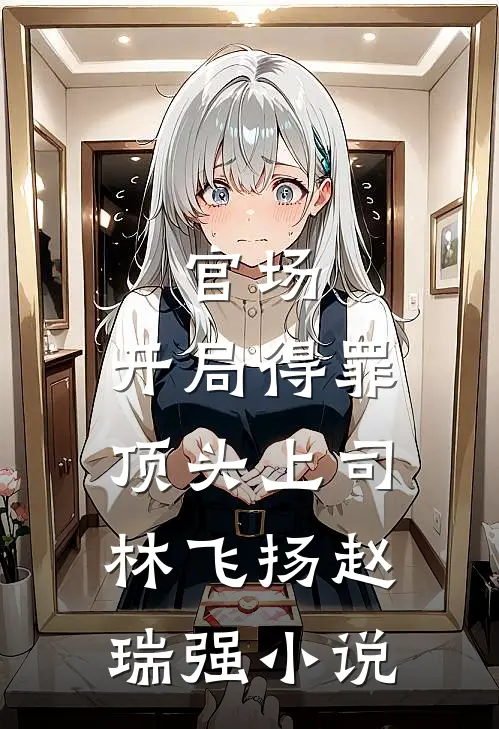 官场：开局得罪顶头上司林飞扬赵瑞强小说
