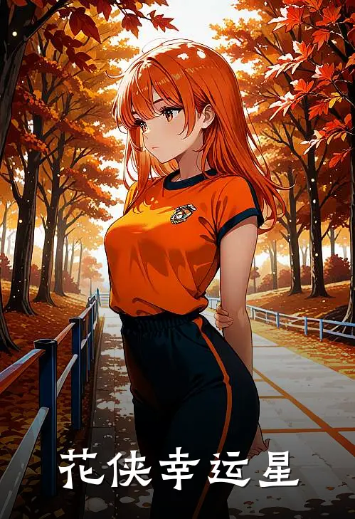 花侠幸运星
