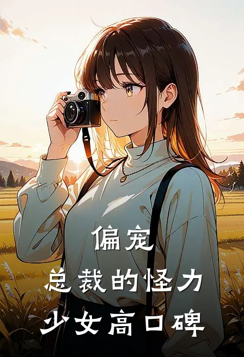 偏宠：总裁的怪力少女高口碑