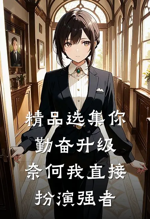 精品选集你勤奋升级，奈何我直接扮演强者