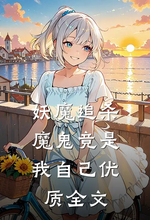 妖魔追杀，魔鬼竟是我自己优质全文