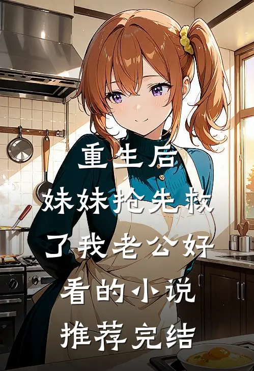 重生后，妹妹抢先救了我老公好看的小说推荐完结