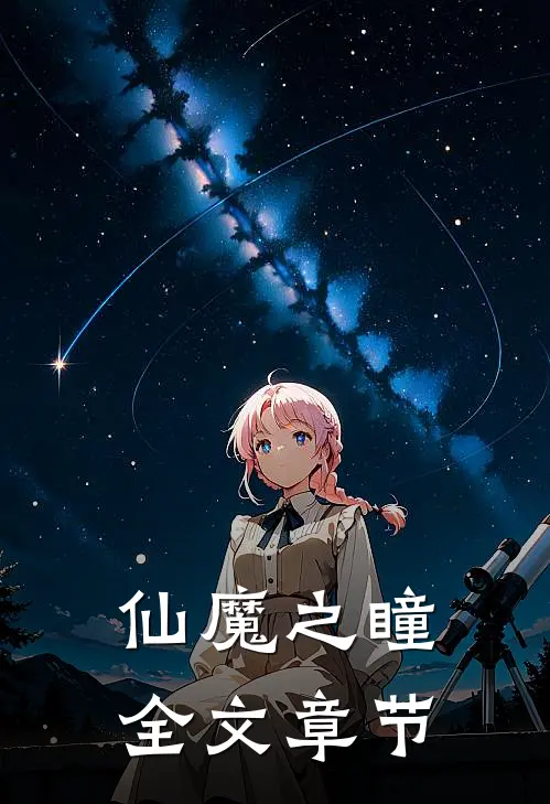 仙魔之瞳全文章节