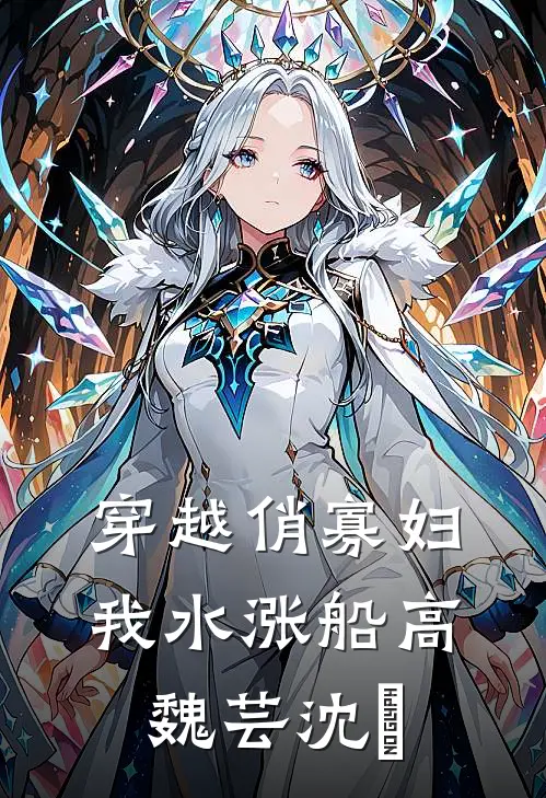穿越俏寡妇：我水涨船高魏芸沈灜