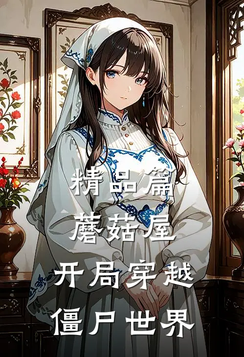 精品篇蘑菇屋：开局穿越僵尸世界