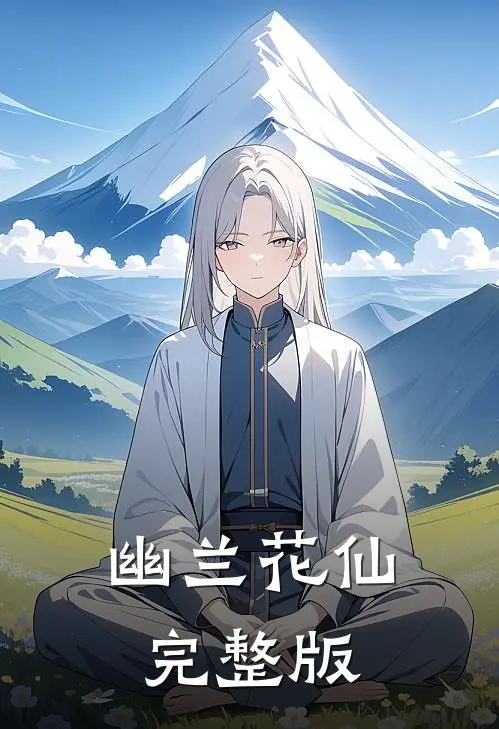 幽兰花仙完整版