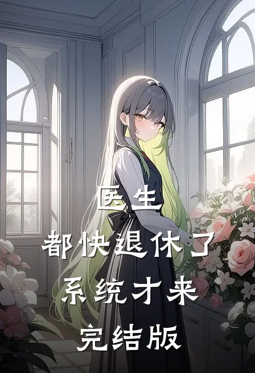 医生：都快退休了，系统才来完结版