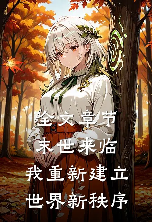 全文章节末世来临：我重新建立世界新秩序