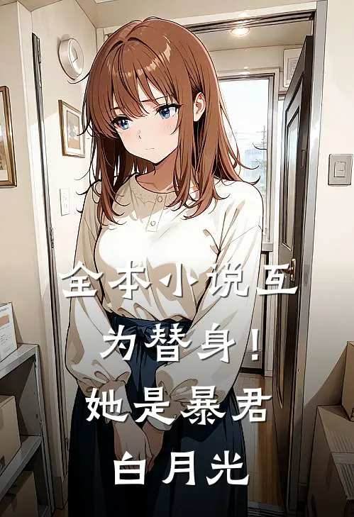全本小说互为替身！她是暴君白月光