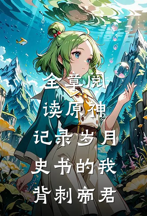 全章阅读原神：记录岁月史书的我背刺帝君