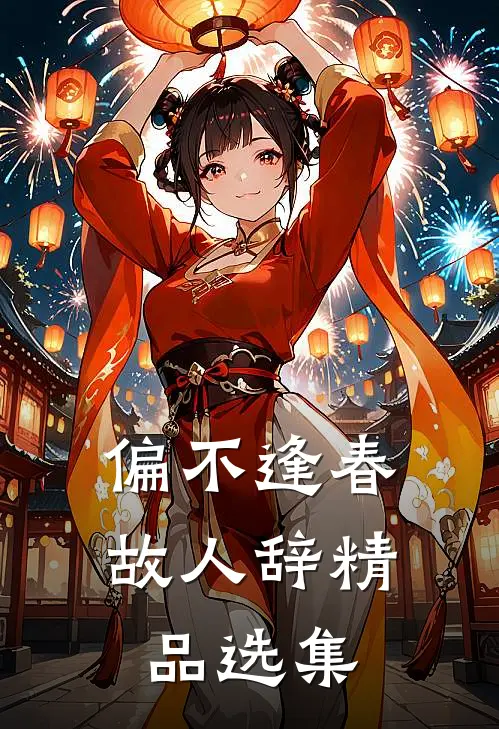 偏不逢春故人辞精品选集
