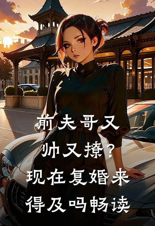 前夫哥又帅又撩？现在复婚来得及吗畅读