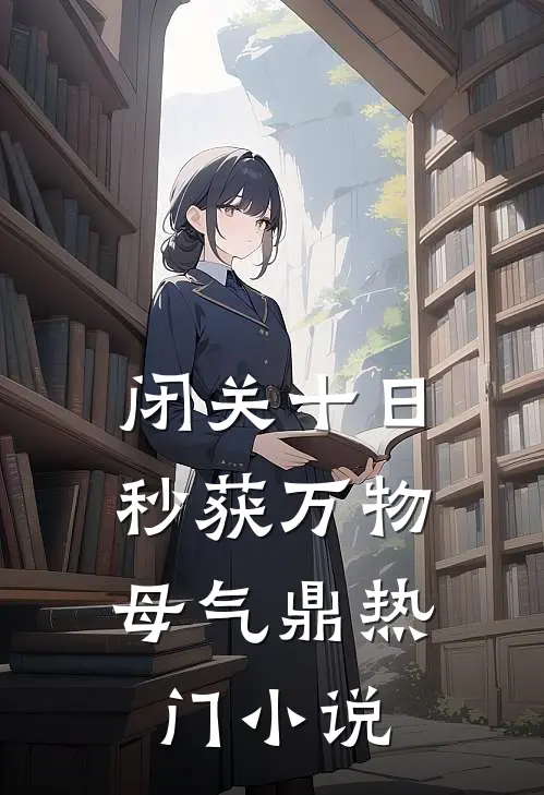 闭关十日，秒获万物母气鼎热门小说