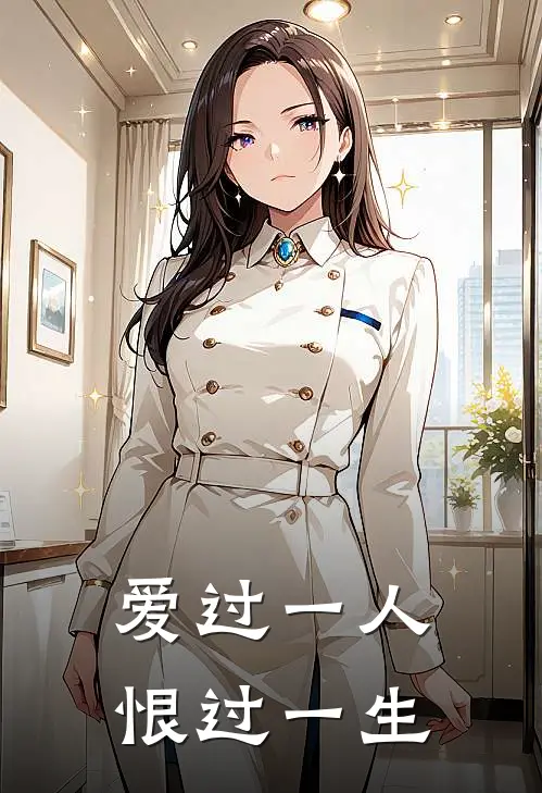 爱过一人恨过一生