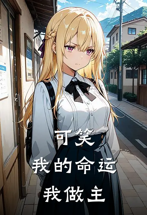 可笑：我的命运我做主