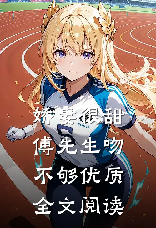 娇妻很甜：傅先生吻不够优质全文阅读