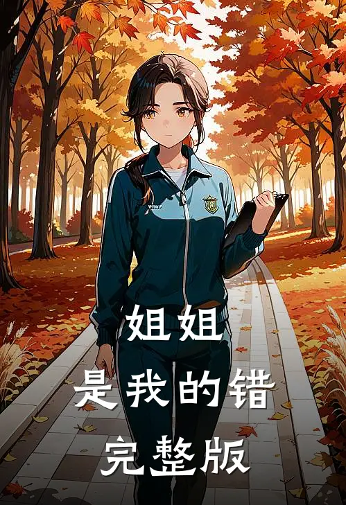 姐姐，是我的错完整版