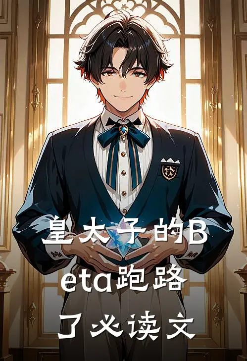 皇太子的Beta跑路了必读文