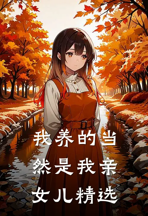 我养的当然是我亲女儿精选