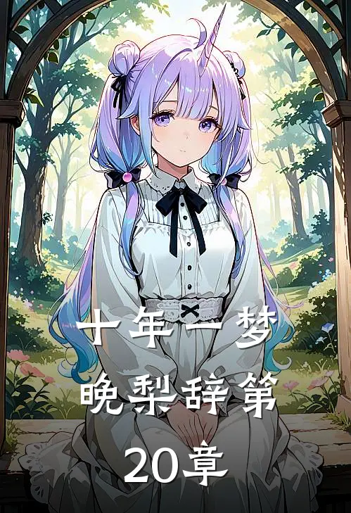 十年一梦晚梨辞第20章