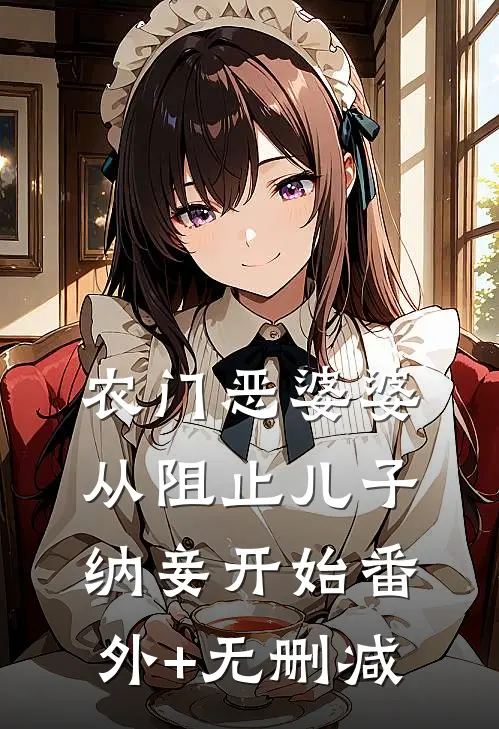 农门恶婆婆，从阻止儿子纳妾开始番外+无删减
