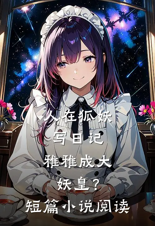 人在狐妖写日记，雅雅成大妖皇？短篇小说阅读