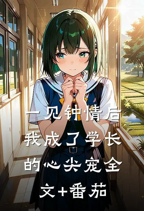 一见钟情后，我成了学长的心尖宠全文+番茄
