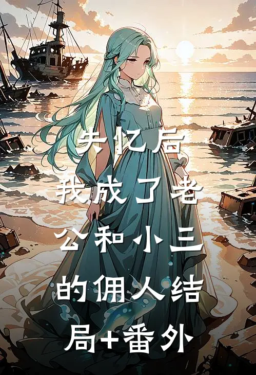 失忆后，我成了老公和小三的佣人结局+番外