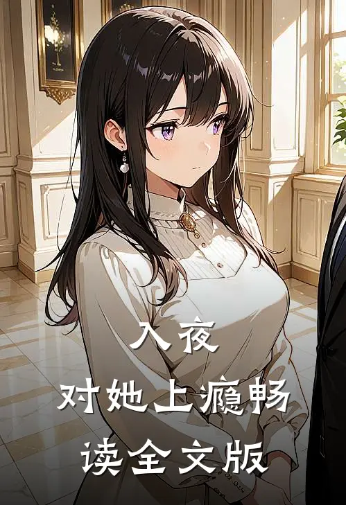 入夜，对她上瘾畅读全文版