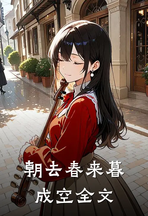 朝去春来暮成空全文