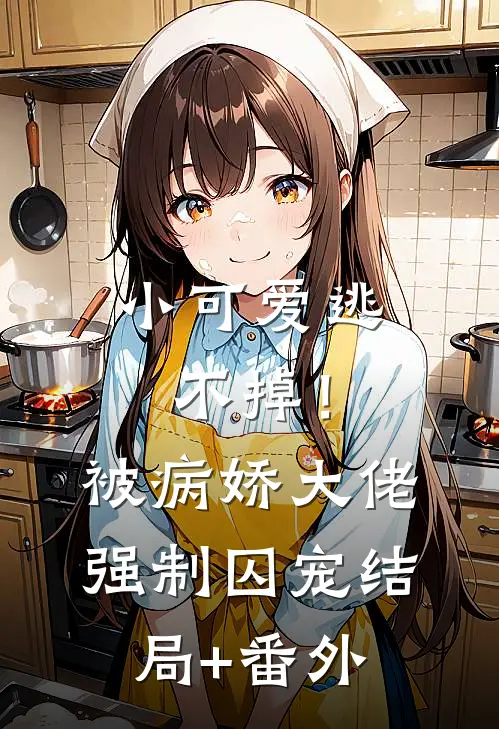 小可爱逃不掉！被病娇大佬强制囚宠结局+番外