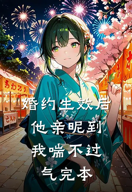 婚约生效后，他亲昵到我喘不过气完本