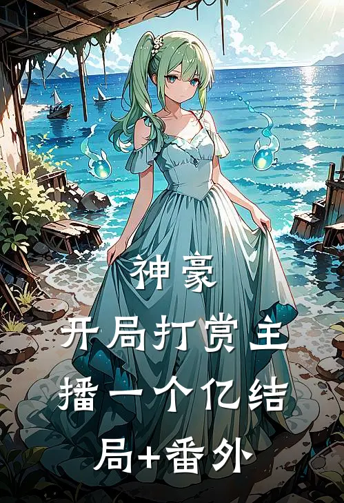 神豪：开局打赏主播一个亿结局+番外