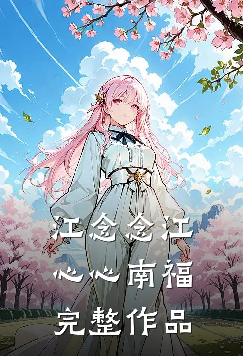 江念念江心心南福完整作品