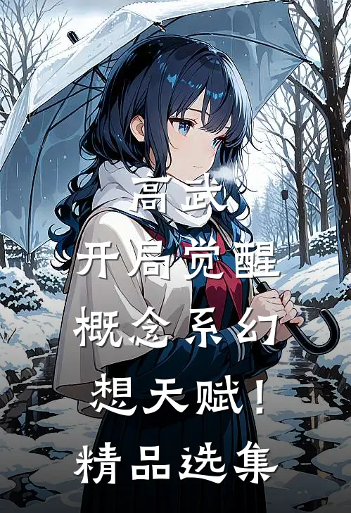 高武：开局觉醒概念系幻想天赋！精品选集