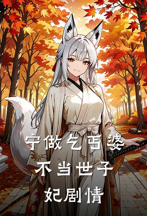 宁做乞丐婆，不当世子妃剧情