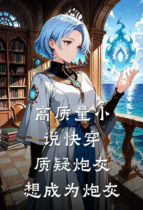 高质量小说快穿：质疑炮灰，想成为炮灰