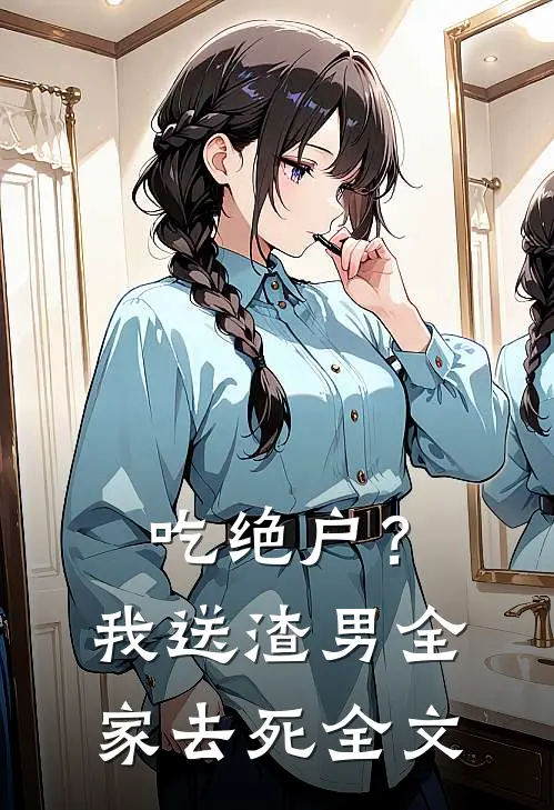 吃绝户？我送渣男全家去死全文