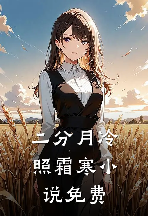 二分月冷照霜寒小说免费