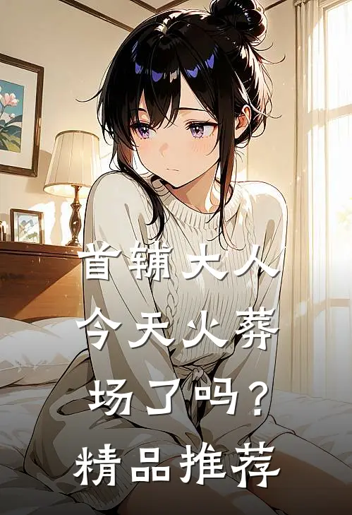 首辅大人今天火葬场了吗？精品推荐