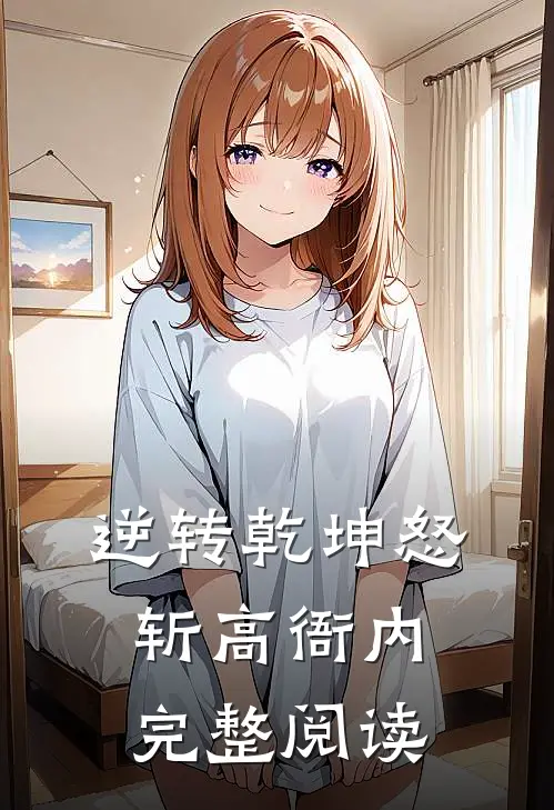 逆转乾坤怒斩高衙内完整阅读
