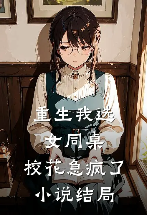 重生我选女同桌，校花急疯了小说结局