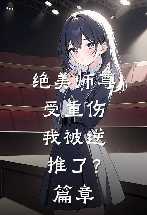 绝美师尊受重伤，我被逆推了？篇章