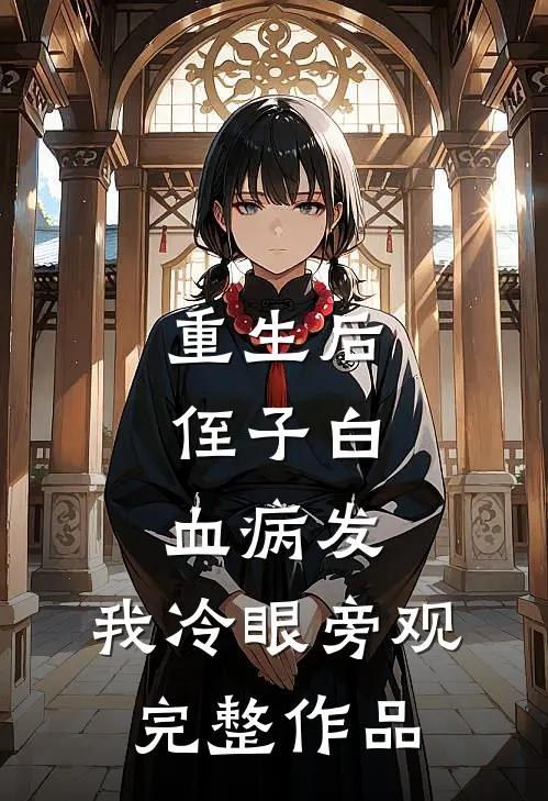 重生后，侄子白血病发，我冷眼旁观完整作品