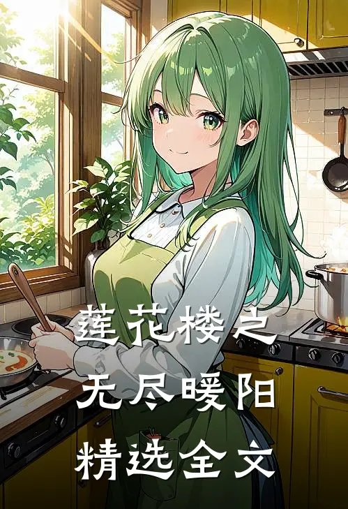莲花楼之无尽暖阳精选全文