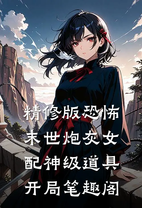 精修版恐怖末世炮灰女配神级道具开局笔趣阁