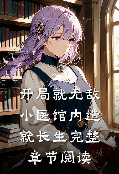 开局就无敌，小医馆内造就长生完整章节阅读
