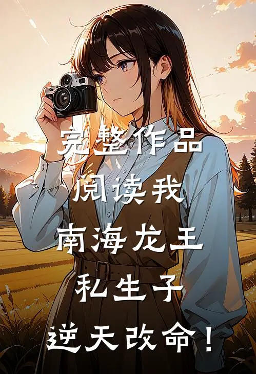 完整作品阅读我，南海龙王私生子，逆天改命！